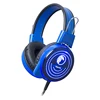 PC Computer Gaming Wired Headphone gaming gear headset
