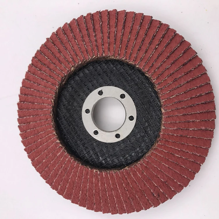 Flexible Abrasives Flap Disc And Flap Wheel Disc Flap Disk Abrasive