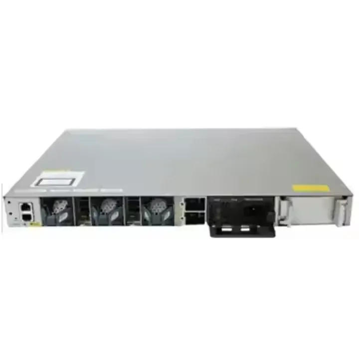 C9300-24S-E 9300 Series Switches 24 Port Optical Fiber Layer 3 Core ...