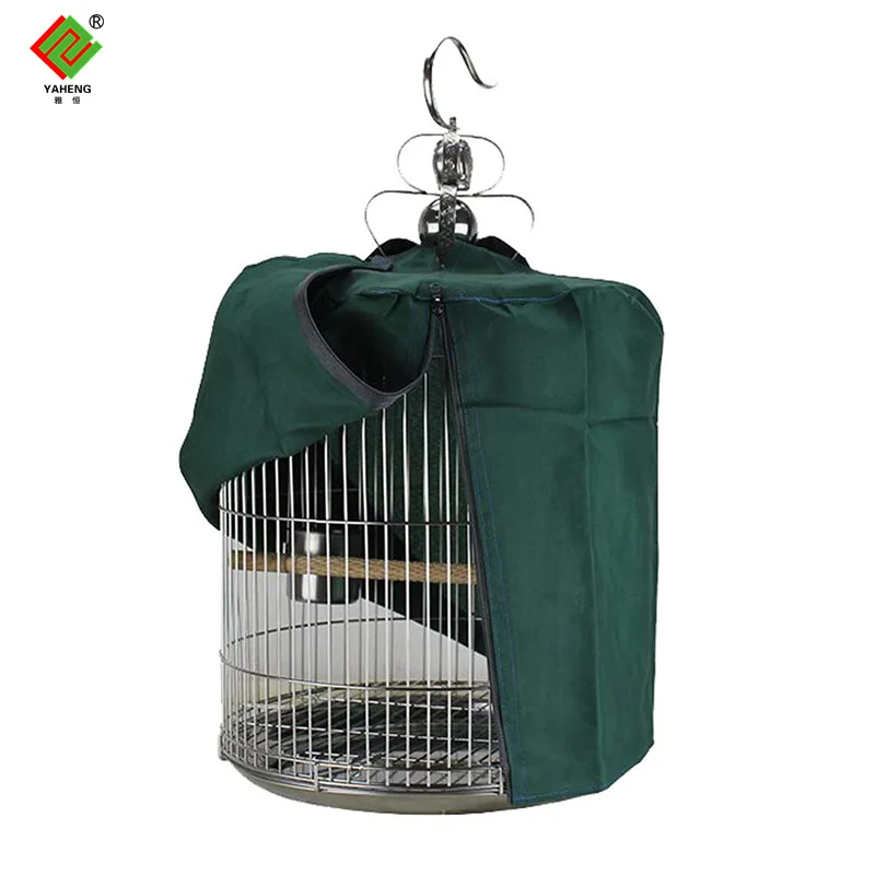 Factory Price Waterproof Bird Cage Cover Buy Watproof Bird Cage Cover