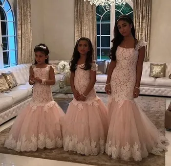 little bride dresses 2019
