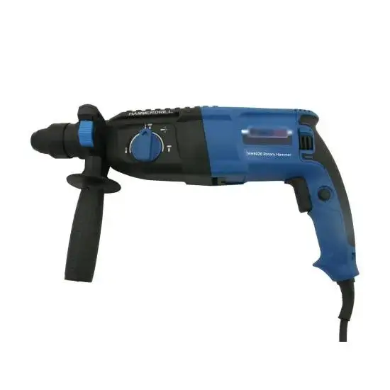 26mm 800W Rotary Hammer with Quick Chuck  sds max rotary hammer