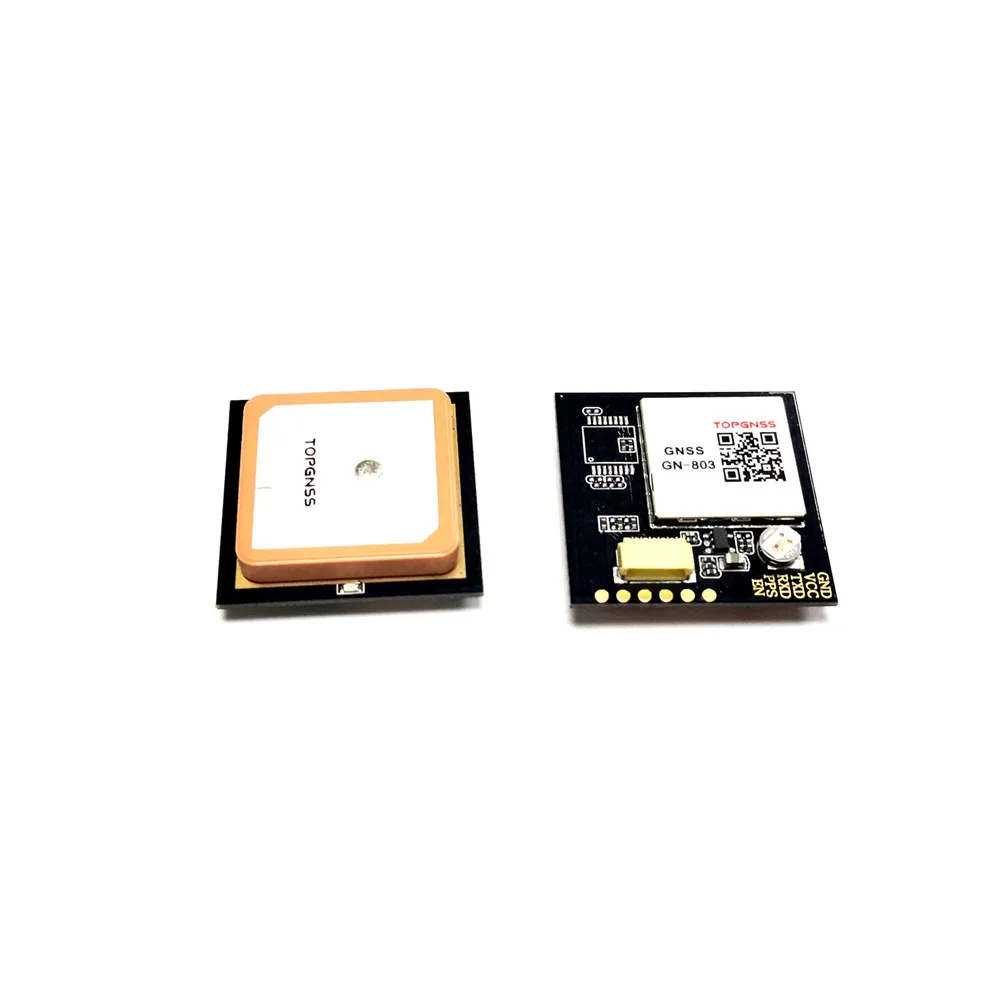 UAV GPS Module GN-803.jpg