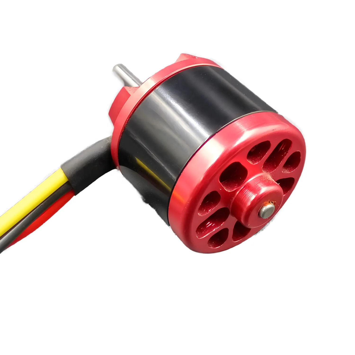 Mini Brushless Dc Motor T2830 High Speed 2830 800kv Motor For Mini ...