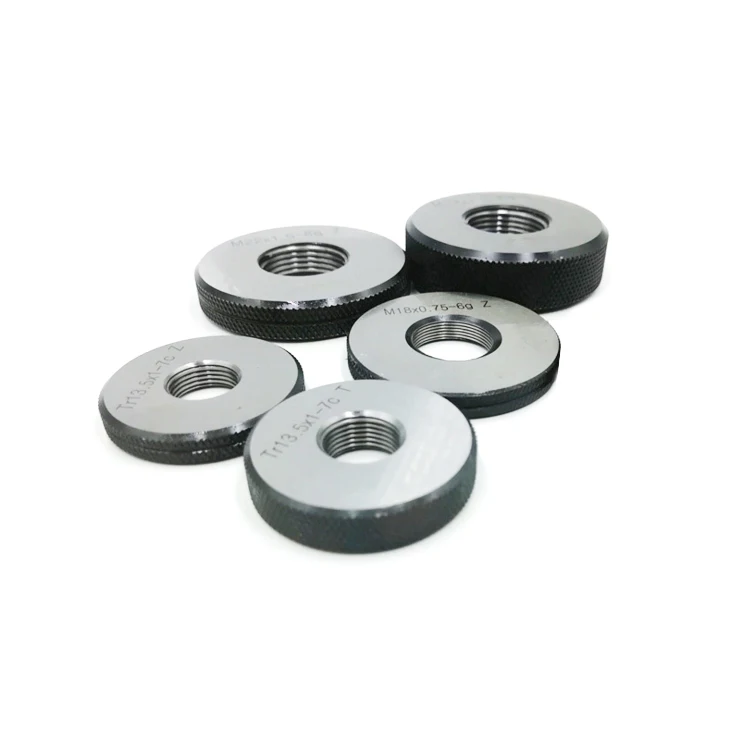 Thread Gauges Metric Unc Unf Coarse Fine Standard Threading M2 M10 M20