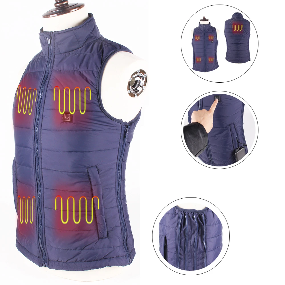 5v 7.4v 12v Electric Usb Rechargeable Battery Powered Motorcycle