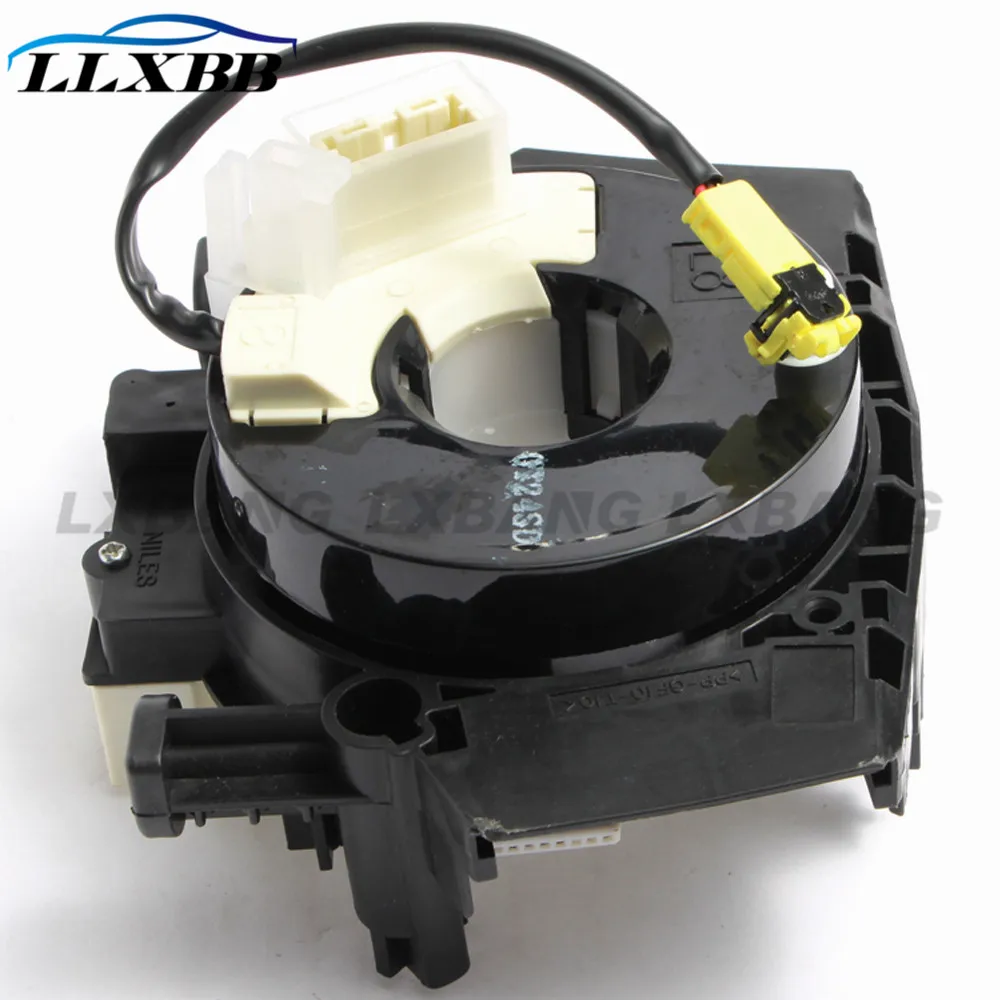 Original Steering Sensor Cable 25560-bt25a For Nissan Tiida Note Micra ...