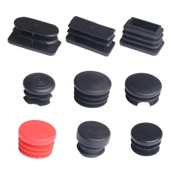 push on pipe cap