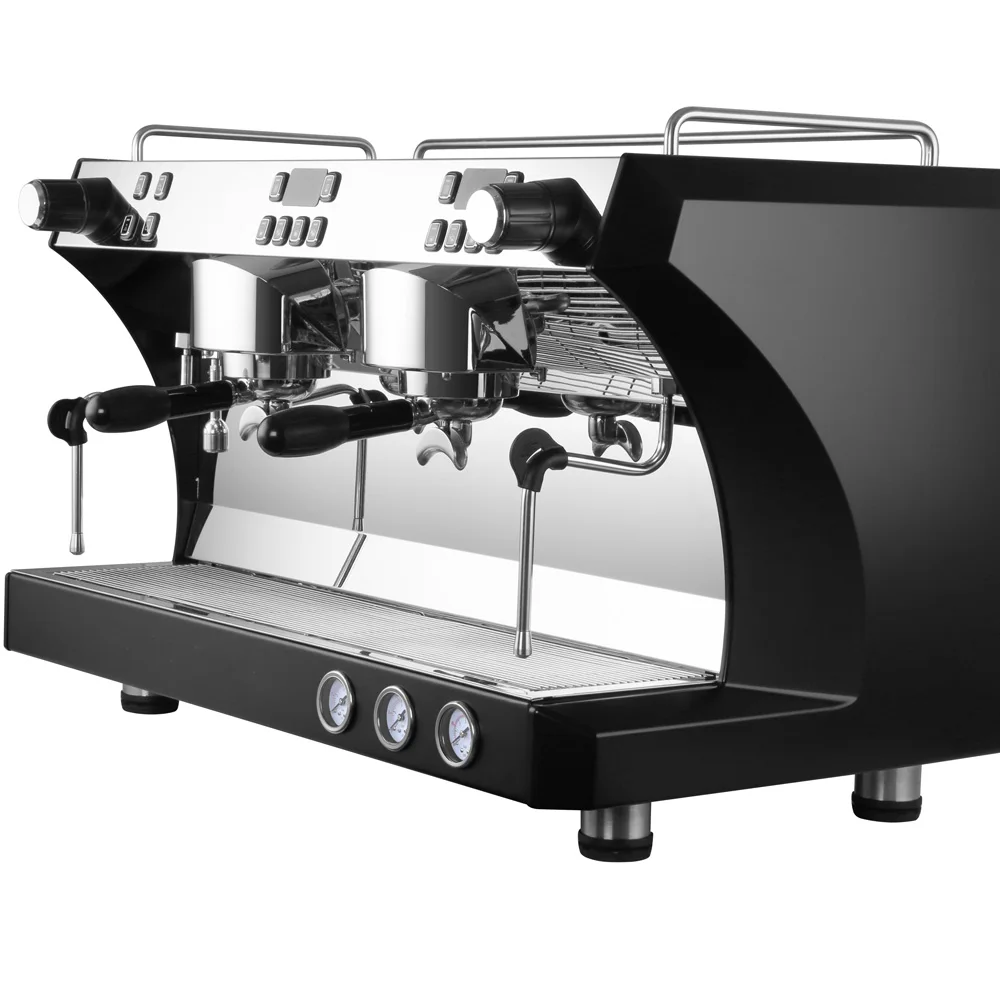 Industrial Coffee Machine Commercial Espresso Coffee Machine 2020