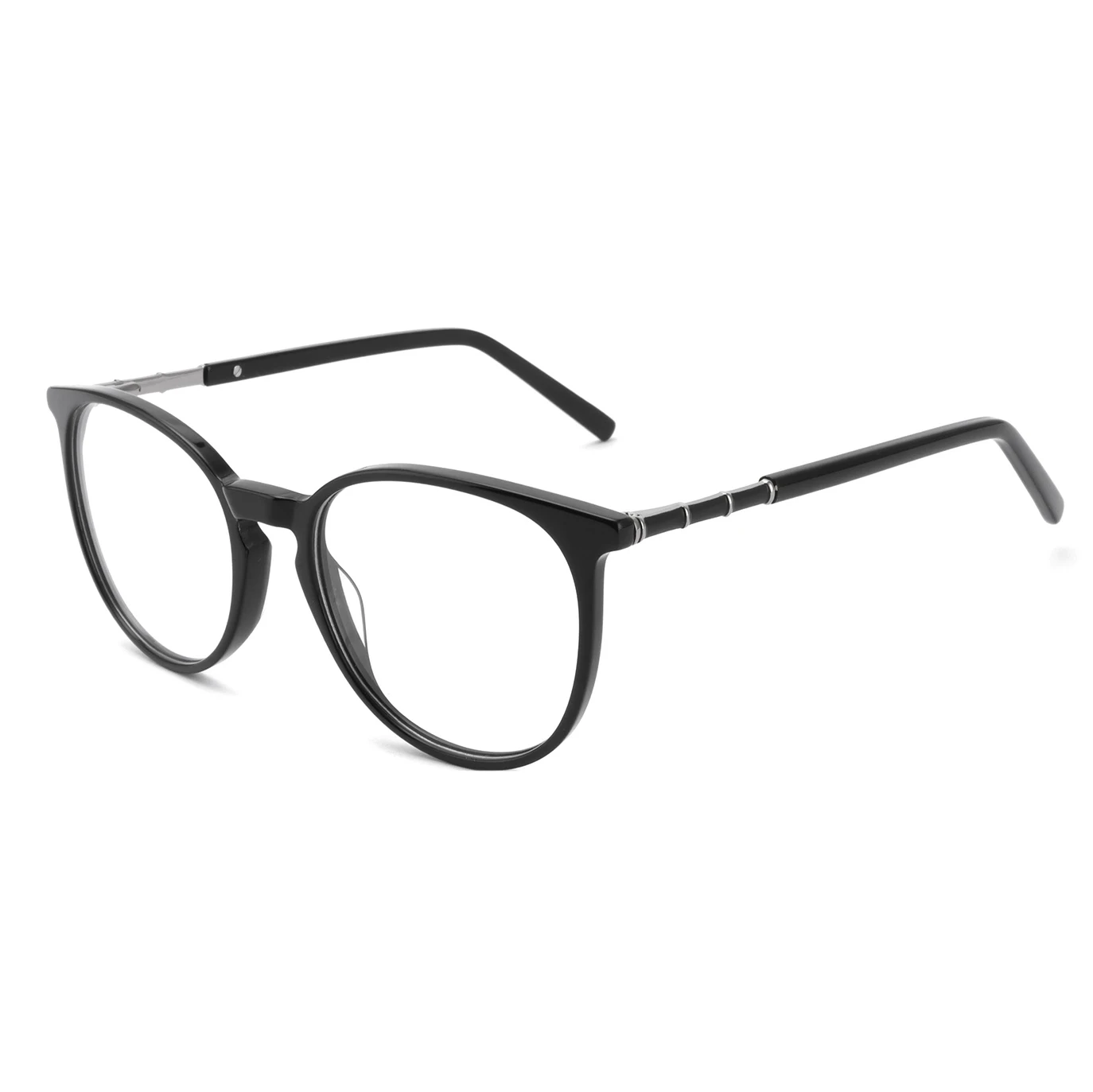 Gafas Con Montura Óptica De Acetato Para Hombre Y Mujer,Anteojos Unisex Con  Bisagra De Metal De Buena Calidad,Nuevos Colores - Buy Nuevos Colores Marco  Óptico De Nuevo Diseño Óptico De Gafas Ópticas