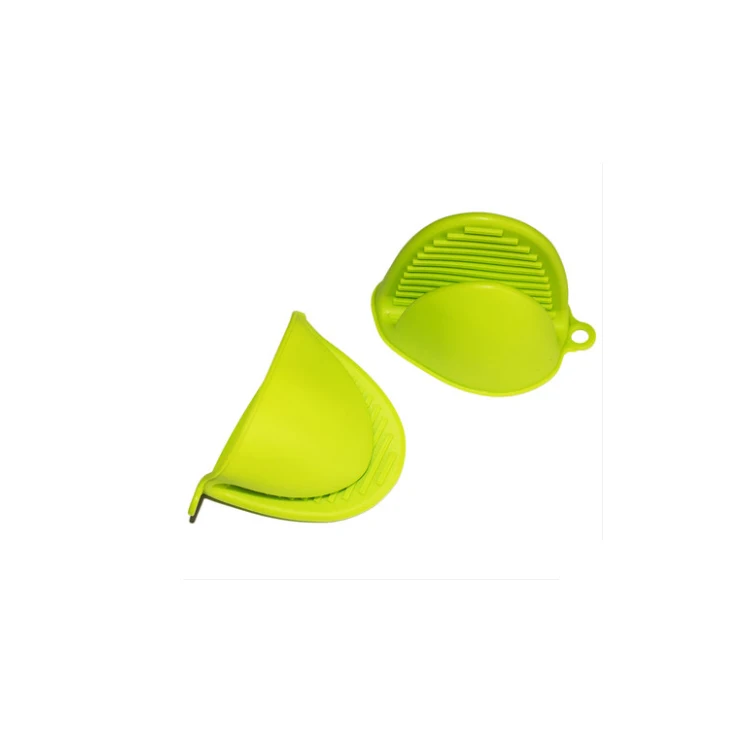 oven mitt