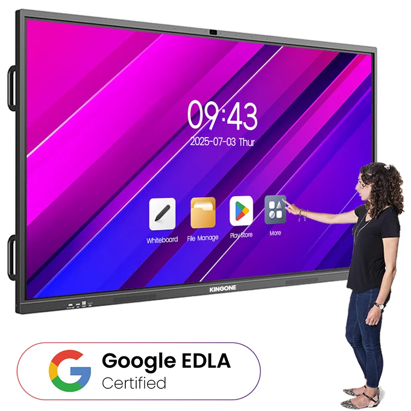 Infrared Touch Screen Guide: How to Choose the Right One