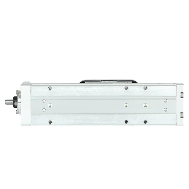 
2020 hot sale fully enclosed linear guide rail module linear motion guide way 