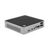 Intel Mini desktop computer case can be used with monitors and televisions