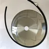 Industrial tungsten carbide foam cutter blade knife