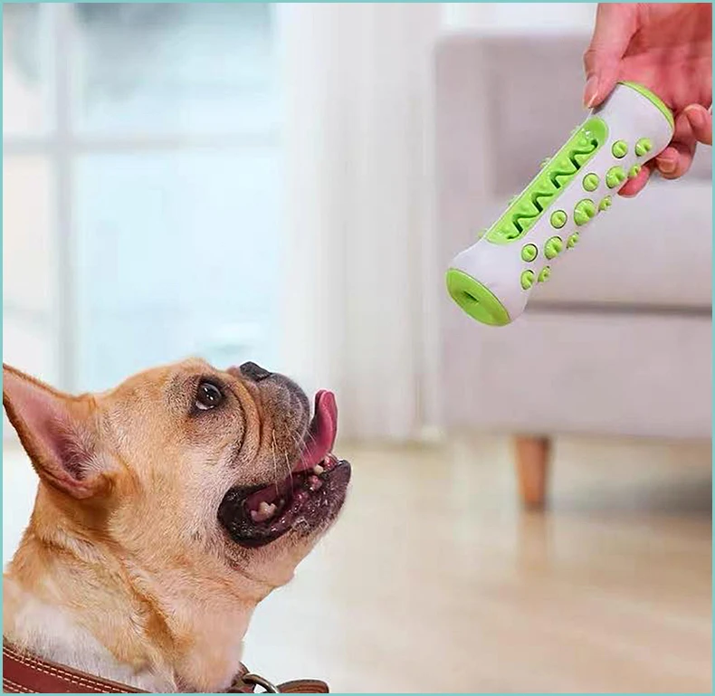 High Quality Dental Oral Care Dog Chew Toys For Aggressive Chewers