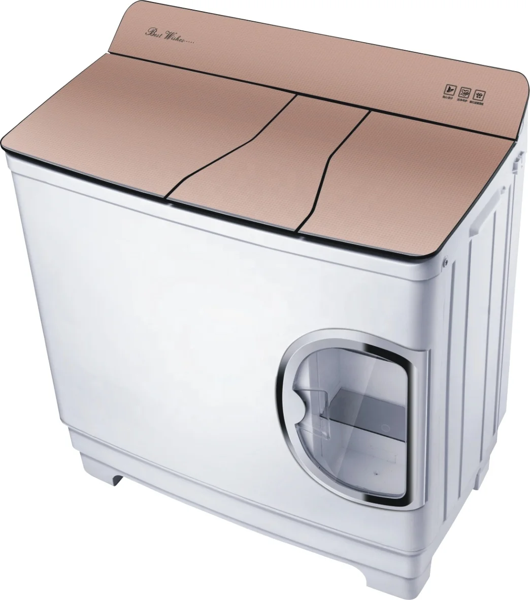 Foldable Portable Mini Washer Foldable Washing Machines Lavadora Top