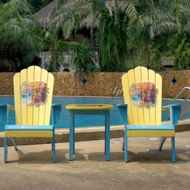 adirondack camping chair