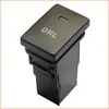 land cruiser 200 vios DRL daytime running light switch