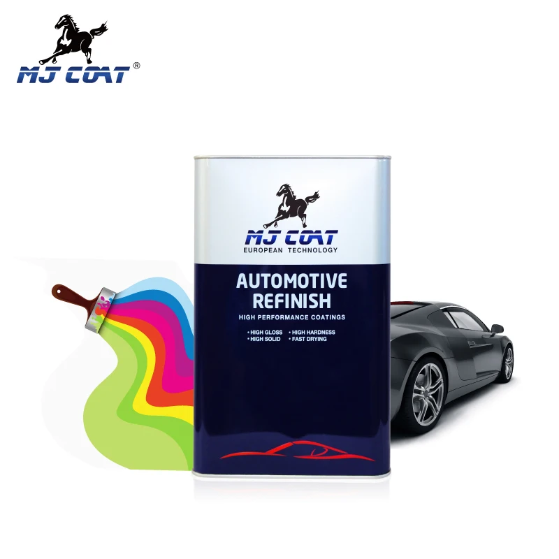 china automotive paint 2