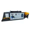 Automatic sorting line manufacturers for separating of non-ferrous metals in auto shredder residue shredder scrap steel