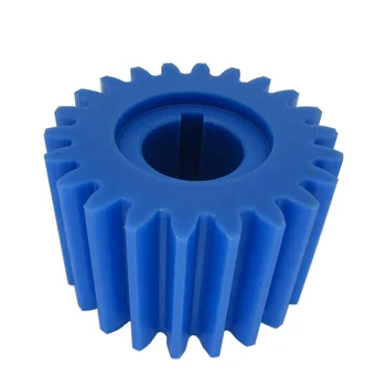 Factory Direct Sale Custom Made Nylon Spur Gear - Buy Nylon Gear,Nylon ...