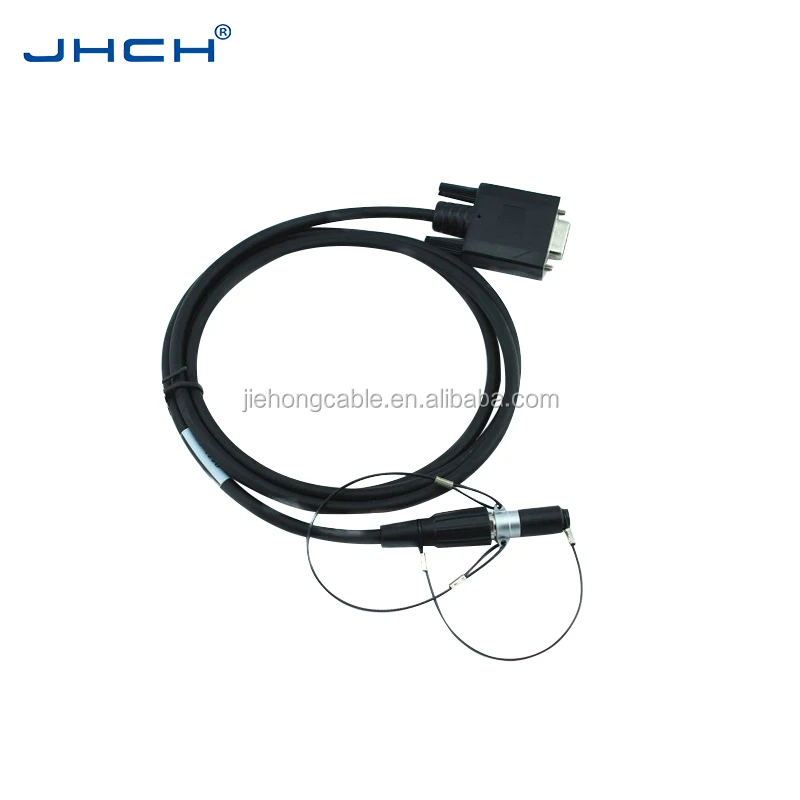 Trimble 32960 TSC2 cable Connected data collector to trimble R8/R6/5800 GPS Receiver - ANKUX.COM