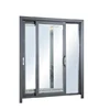 Topwindow 10 Years Warranty Thermal Break Aluminium Windows And Doors Aluminium Double Glass Sliding Window For House