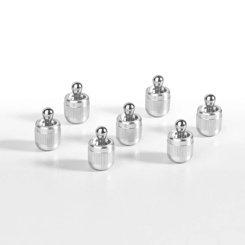 Customized Spring Plunger Springloaded Guide Pins Side Thrust Pins