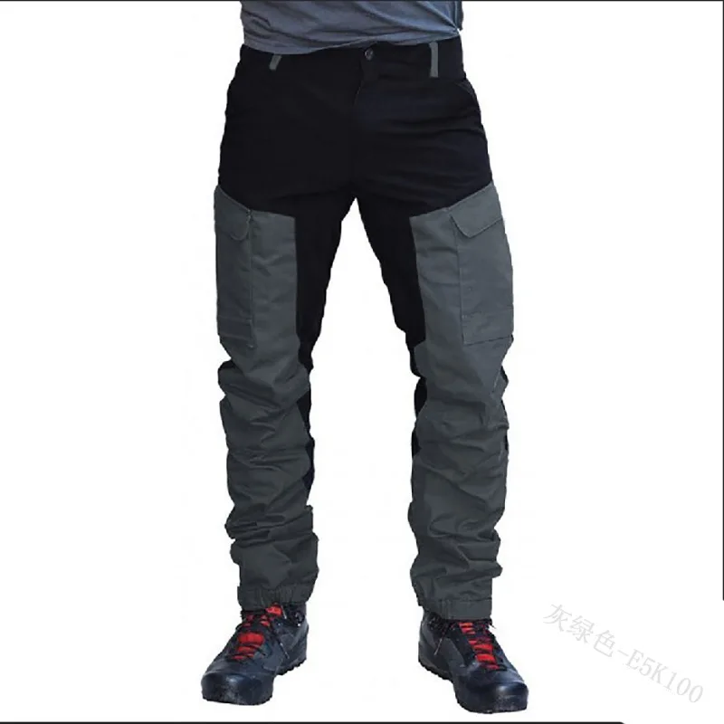 plastic joggers