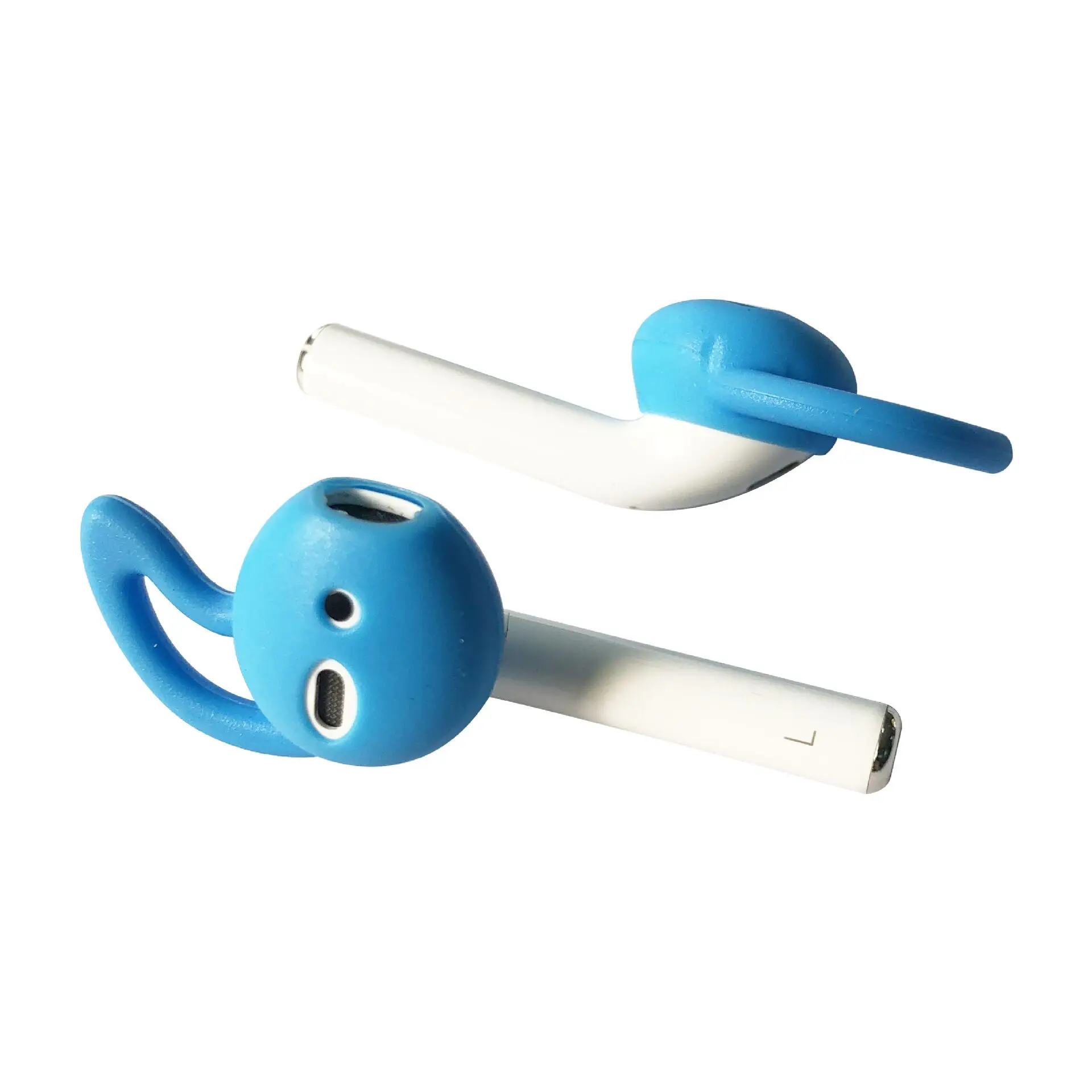 Antislip Silicone Soft Sport Earbud Tips For Earbuds Buy Soft Earbud
