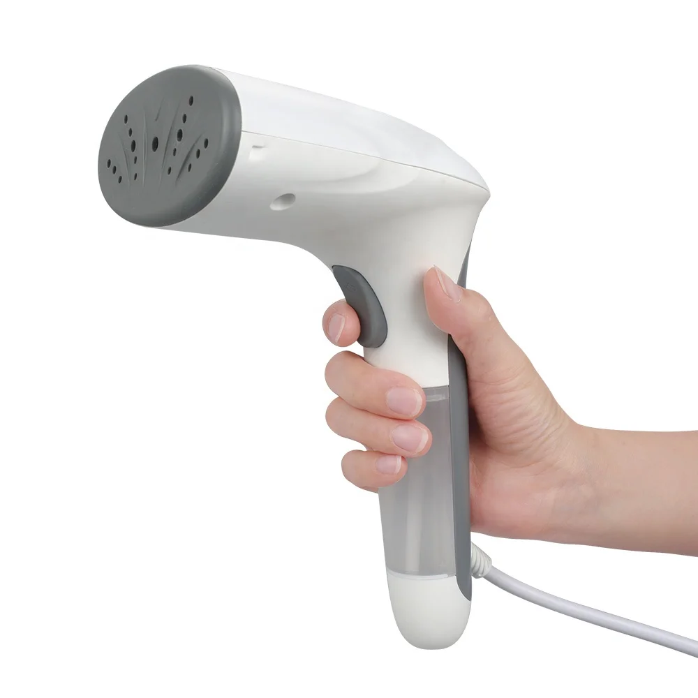
Handheld Hanging Steam Brush Mini Iron Portable Electric Ironing Machine 