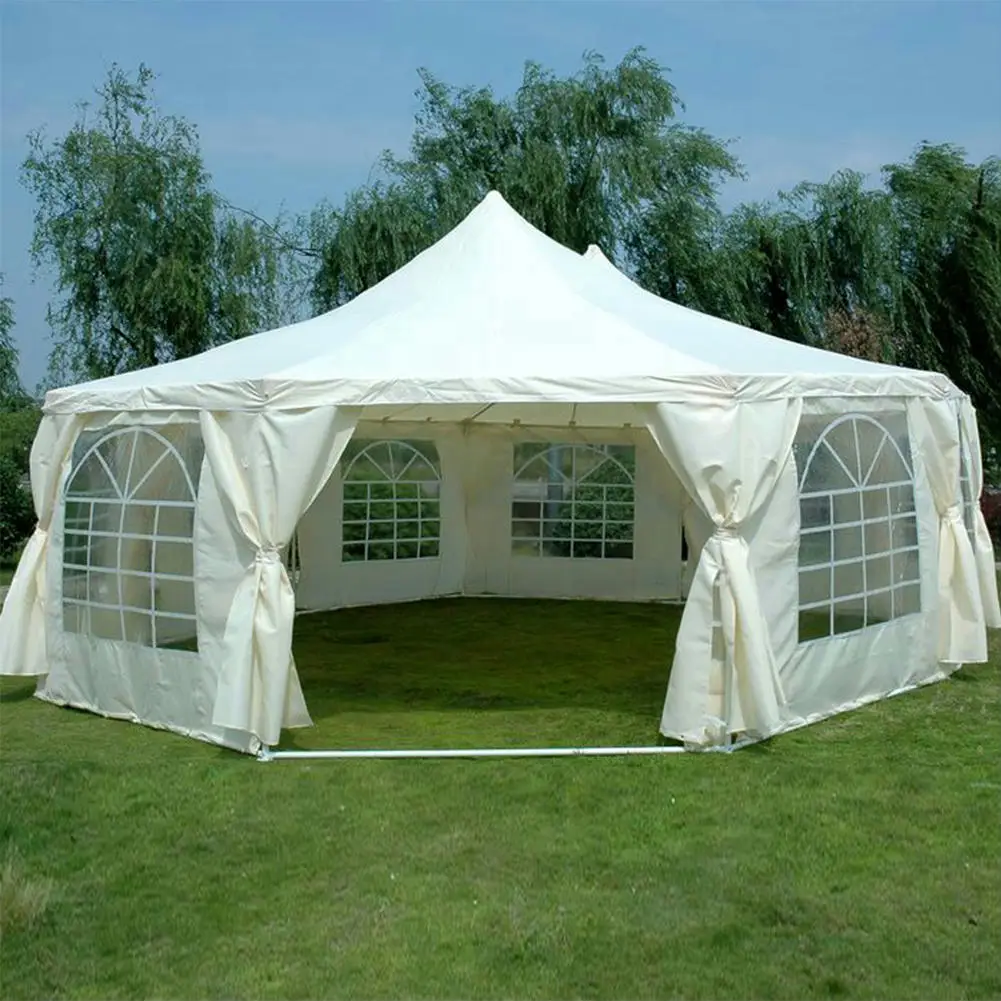 20x30 Heavy Duty Outdoor Canopy Wedding Tent Sun Shade Gazebo Buy