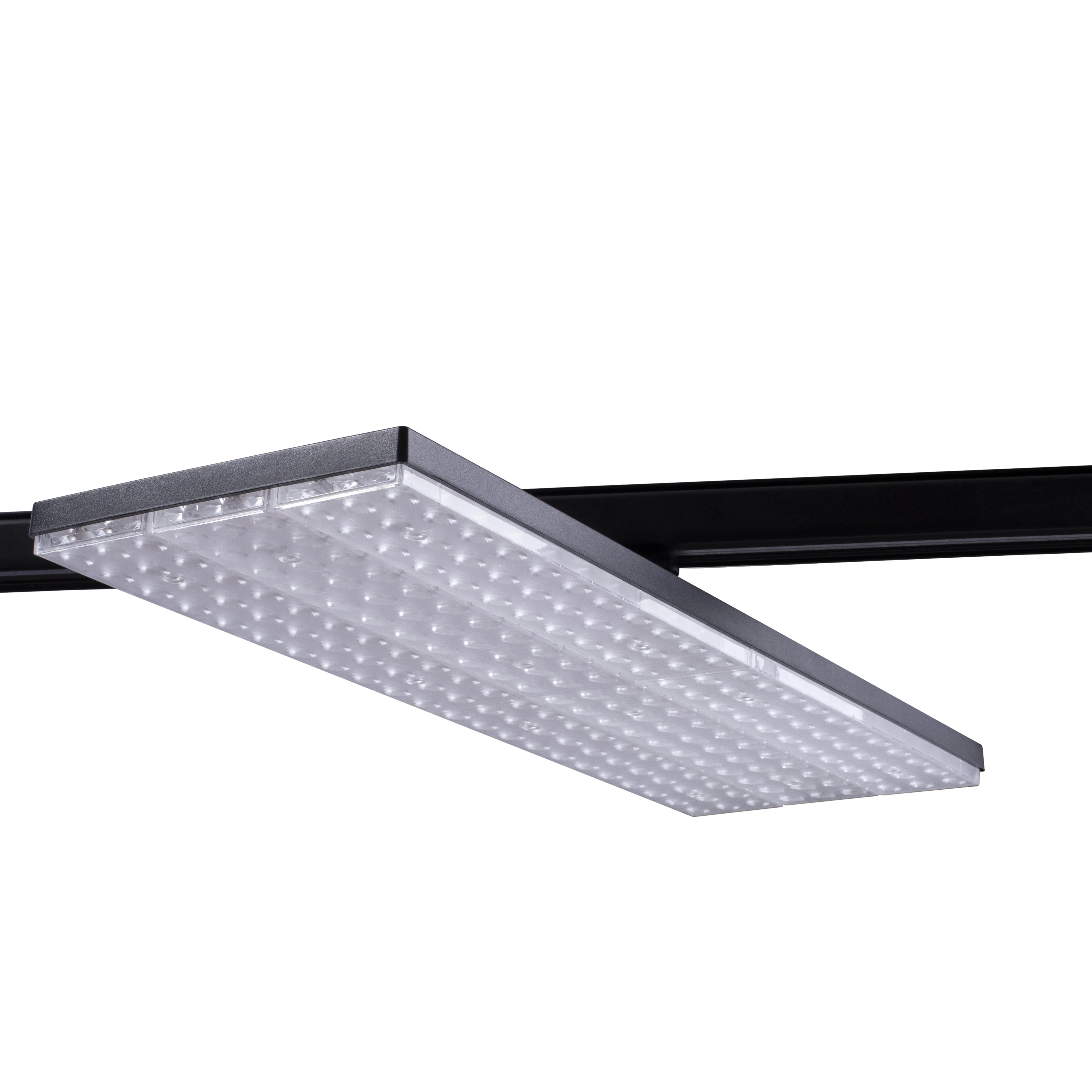 TRIECO Retail Commercial  lighting solution 160lm/w  led track light