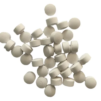 chlorine dioxide tablets manufacturer cas 10049-04-4