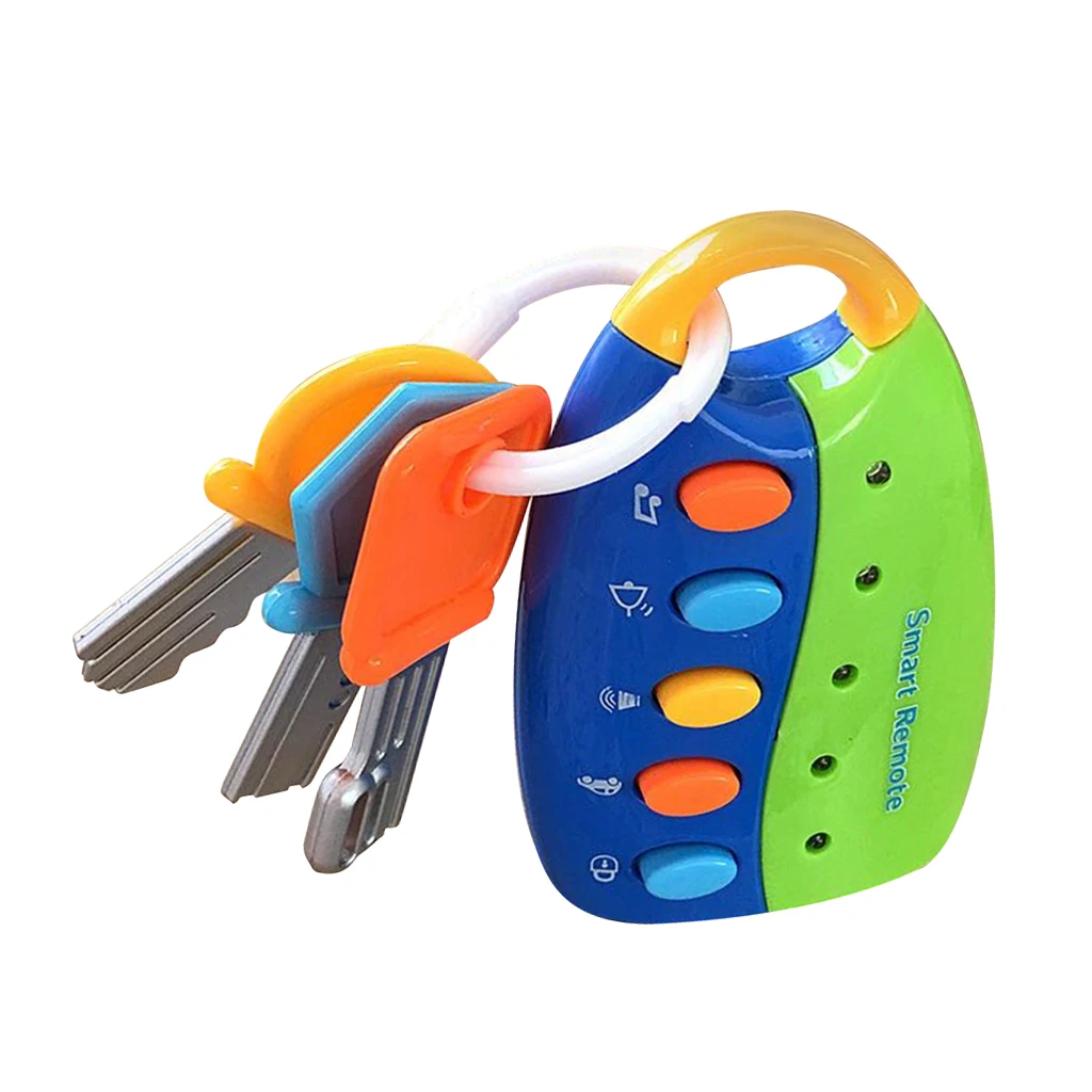 toy car keys