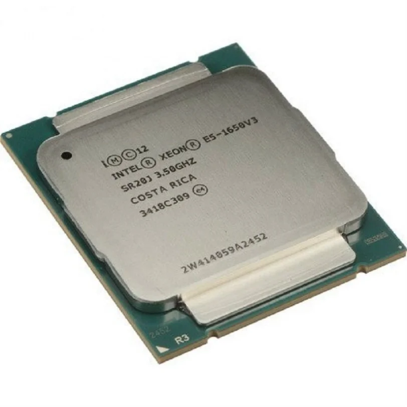 Intel Xeon E5-1650 v3 Guide: What to Look for & When to Skip It
