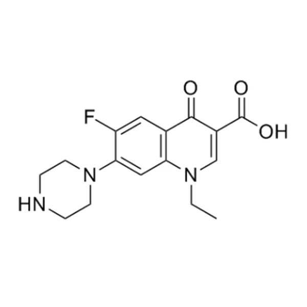 
norfloxacin capsules 
