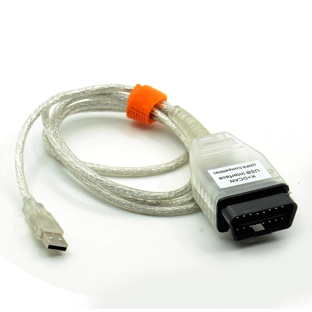 k dcan usb cable