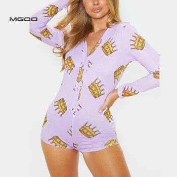 onesie romper