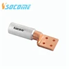 Hot Selling Standard Friction Welding Dtl Bi-metal Compression Crimp Splice
