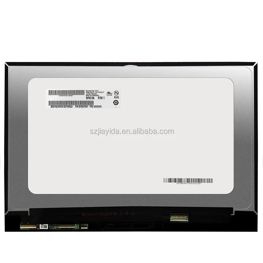 lenovo logo 2 pro lcd panel made in china