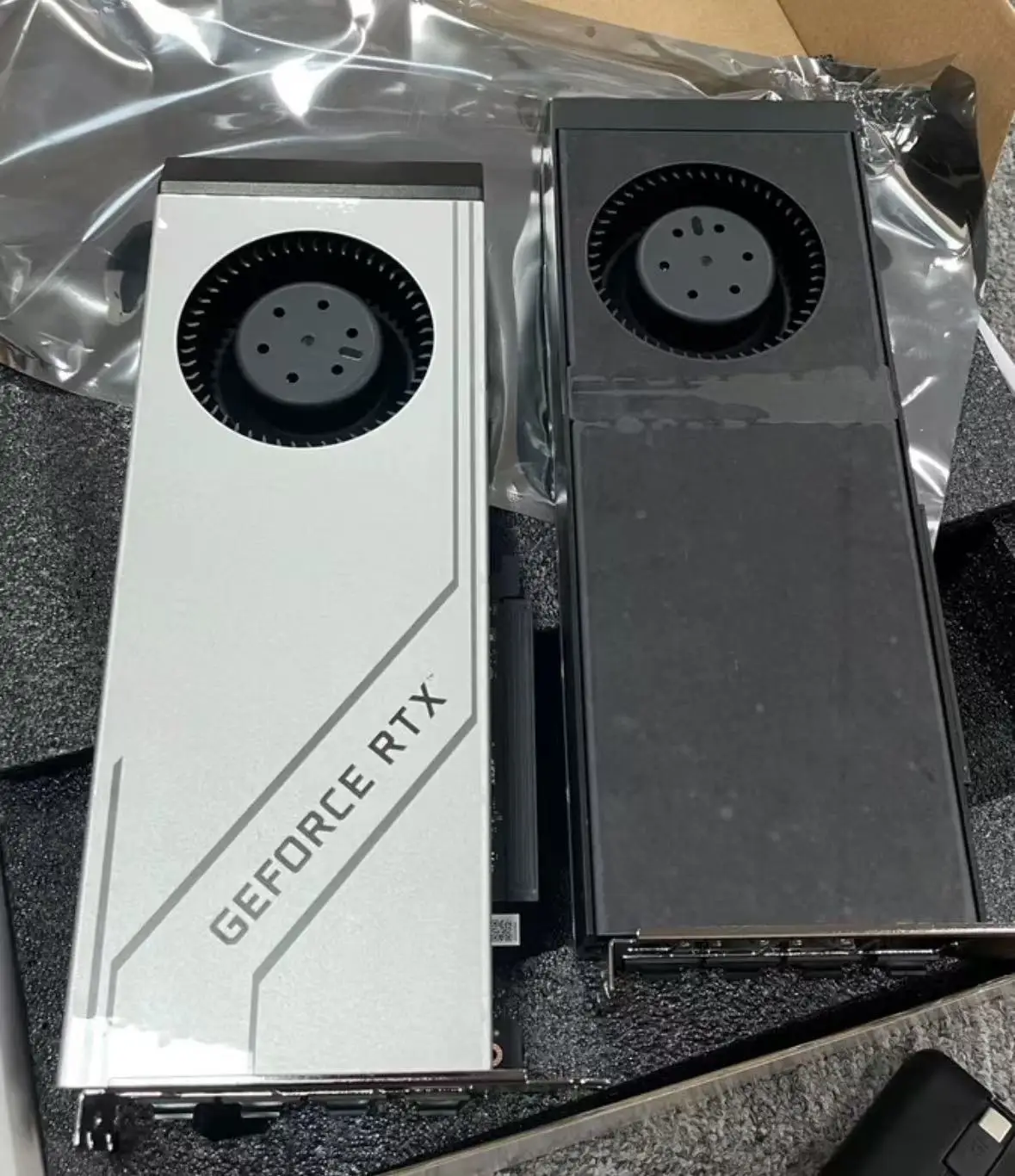 RTX 4090 48GB Graphics Card for AI and Deep Learning GPU
