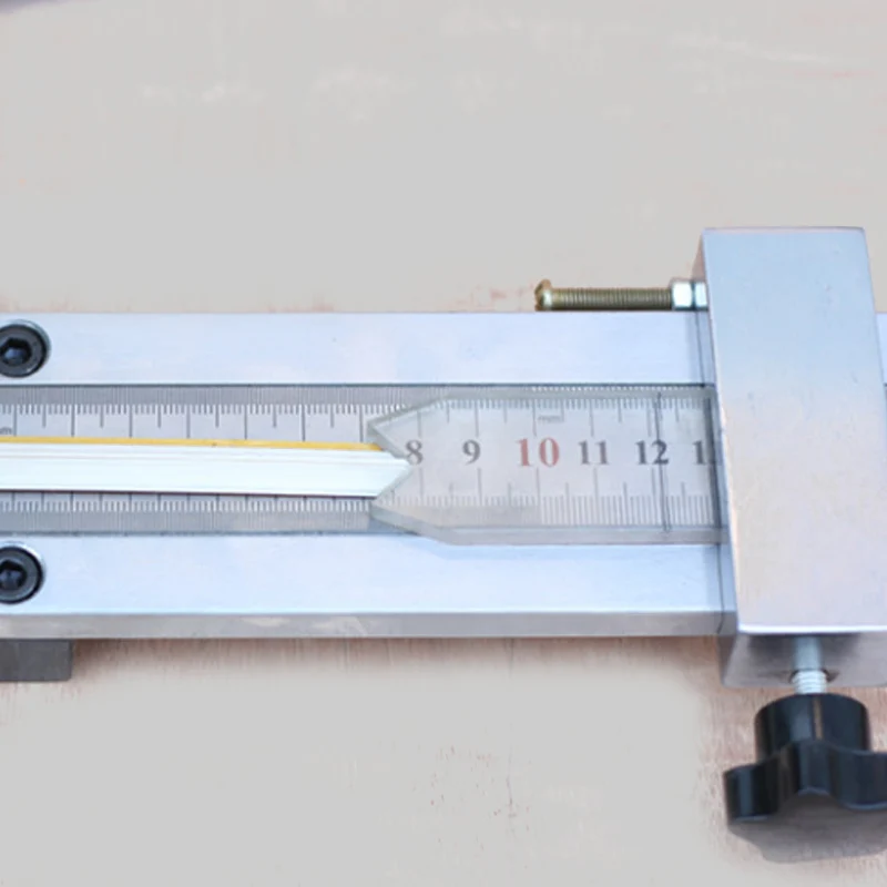 Manual Type Creasing Cutting Carton Creasing Die Cutting Creasing ...