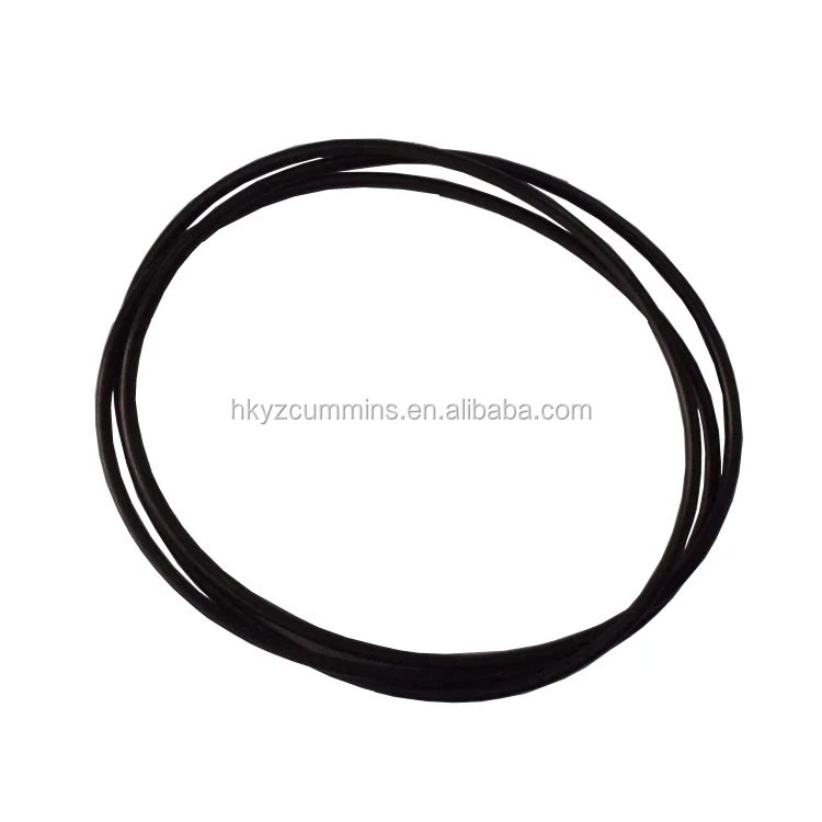 3011337 Kta19 Kta38 Kta50 Nta855 Diesel Engine O Ring Seal