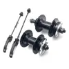 WZ-A208F R Best quality MTB disc brake Aluminum alloy rotate rear hub