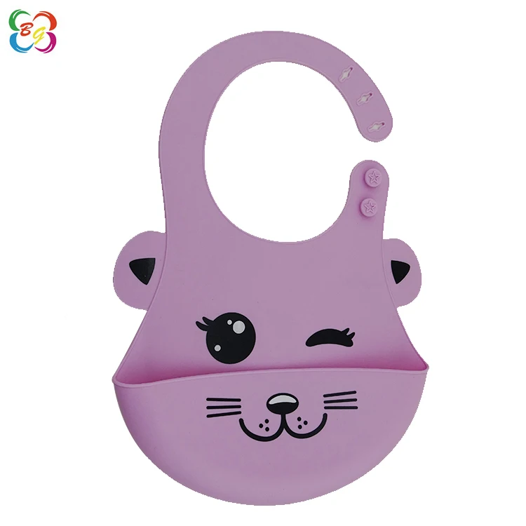 Лидер продаж животных Форма Водонепроницаемый baby bid в силиконовые Тигр Печать для мамы и малыша