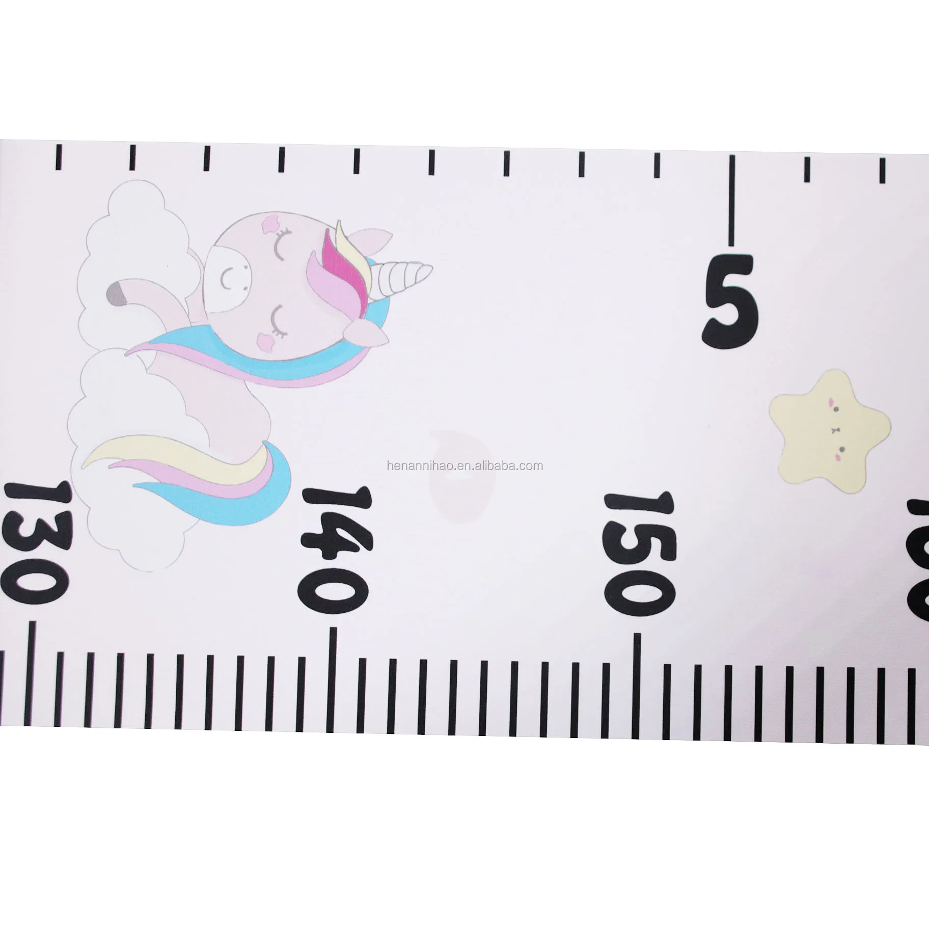 measuring-wood-height-chart-and-baby-growth-chart-for-kids-ruler-wall