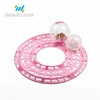friendly plastic hamster run ball round track goods for pets with best price