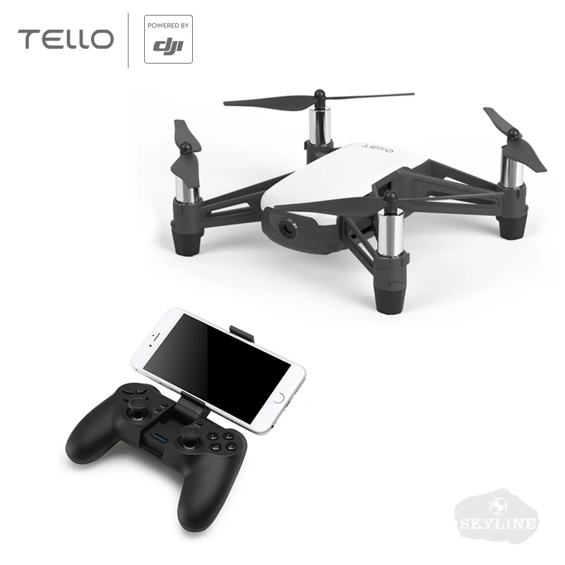 dji tello mini drone 720p